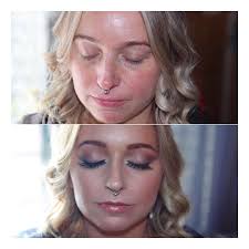 Cair the makeup artist is a super fun and friendly person, she puts all her clients at ease in the chair. Smokey Sexy Bedroom Eyes For Makeup By Destinee Renee Facebook