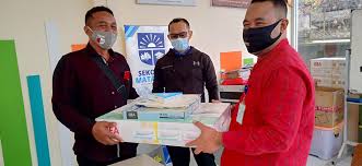 Berikut kami bagikan draft format surat keputusan (sk) kepala desa tentang pengangkatan kader posyandu desa secara gratis dalam web ini. Pembagian Alat Kesehatan Untuk Posyandu Desa Penglumbaran
