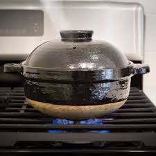 Intuitively, medium would be around 4.5, medium high around 6, and medium low around 2.5. How To Cook White Rice With Kamado San Happy Donabe Life