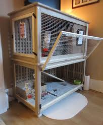 How To Make A Bunny Palace Ikea Hack Rabbit Cage Indoor Rabbit Cage Rabbit Cage Indoor Rabbit