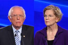 A member of the democratic party and regarded as a progressive,. Warren V Sanders Whose Wealth Tax Is Harder On Billionaires