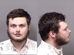 Citrus County Mugshots Jan. 4, 2019