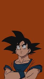 Son Goku Dragon Ball Super Broly Shintani By Chomart Anime Dragon Ball Super Dragon Ball Wallpaper Iphone Dragon Ball Artwork