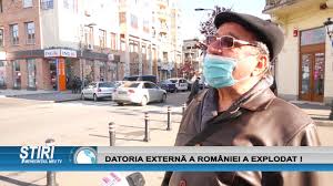 Din cauza creșterii prețului petrolului și al materiilor prime, până în 1982 datoria a ajuns la 11 miliarde dolari. Datoria ExternÄ A Romaniei A Explodat Youtube