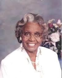 Thelma Hall-Olden Obituary (2017)