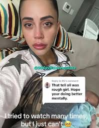 90 Day Fiance: Jasmine Regrets Everything She Said On The Tell-All,  Struggled To Watch It — “I Just Can't!” Read More Below👇👇