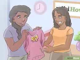 When i asked why, because i literally couldn't think of a difference it would make i spoke with my grandmother and she said she would wait to eat with me, but everyone else wouldn't. How To Get Your Older Sister To Be Nice To You 13 Steps