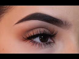 Eyebrow Tutorial On My Leg Youtube Eyebrowtutorial Kirpik Kas Guzellik