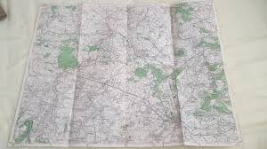 You will be able to select the map style in the very next step. Stara Vojenska Mapa 1936 Kolin Podebrady Nymburk Sadska C Brod Kourim Aukro