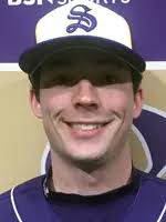 2019 Baseball Roster