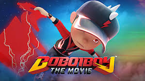 The movie is pretty damn good piece of history, it took my breath away!. Is Boboiboy The Movie 2016 On Netflix India