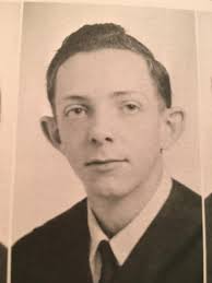 Harlen Adams theater namesake at Chico State College