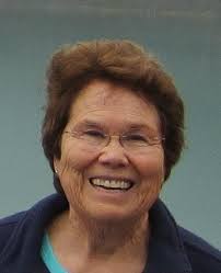 Townsman 10 2015: Barbara Anderson