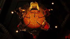 Saw 1 pelicula completa en espanol latino youtube. Las 12 Trampas Mas Macabras De La Saga Saw Ecartelera
