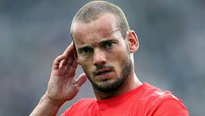 Wesley sneijder (born 9 june 1984) is a dutch football player. Wesley Sneijder Nachrichten Infos Krone At