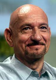 From wikipedia, the free encyclopedia. Ben Kingsley Wikipedia
