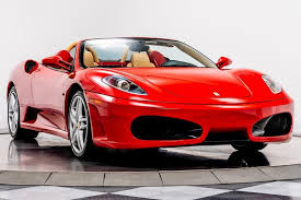 Shop millions of cars from over 22,500 dealers and find the perfect car. Used 2006 Ferrari F430 Spider For Sale Sold Marshall Goldman Beverly Hills Stock W20707