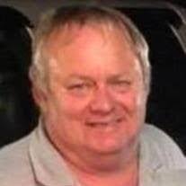 Donnie Marshburn's Instagram, Twitter & Facebook