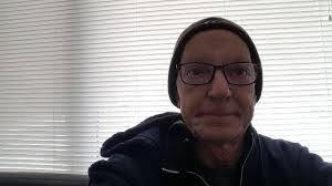 Daniel Rochefort's Instagram, Twitter & Facebook