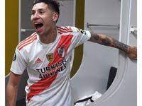 Argentina campeón de la copa américa. 25 Ideas De Gonzalo Montiel En 2021 Club Atletico River Plate Fotos De River River Campeon