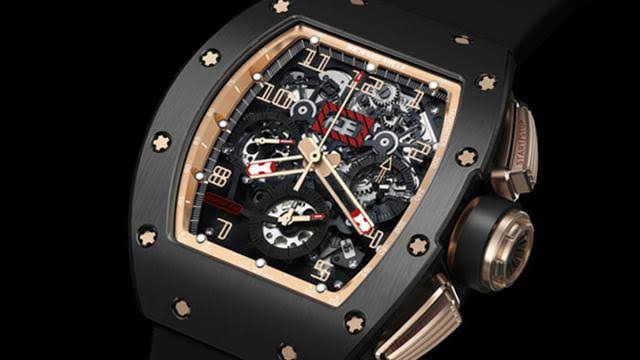 Image result for arloji richard mille"