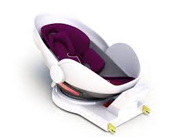 High Tech Baby Items Fit For Marissa Mayer