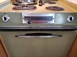 Image result for Avocado Light 1969 Tappan