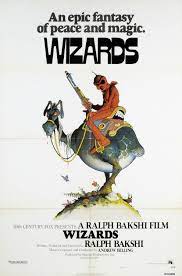 Wizards 1977 stream in full hd online, with english subtitle, free to play. Wizards 1977 Imdb
