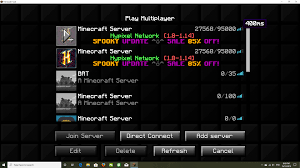23 jun 2020 07:03:57 am. Server Ip For Australians Hypixel Minecraft Server And Maps