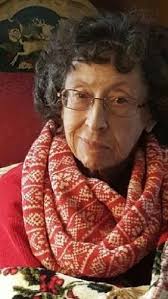 Ruth Krarup Obituary (1929