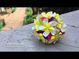 Pin On Origami