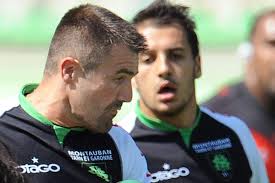 Top 14 : Castres concède le nul à Montauban