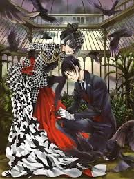 02.10.2020 · sebastian anime black theme butler screen lock tricks hints guides reviews promo codes easter eggs and more for android application. Black Butler Wallpaper For Android Apk Download