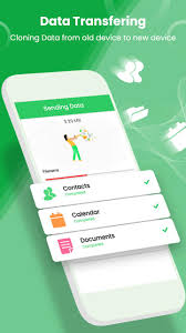 Clone phone for android, free and safe download. Phone Cloner For Android Apk Download