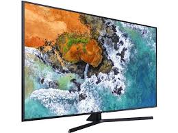 samsung ue55nu7409uxzg 138 cm 55 zoll uhd 4k smart tv led tv 1700 pqi fernseher led fernseher samsung