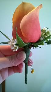 Cut off any extra stems. Diy Flower Boutonniere 9 Steps With Pictures Instructables