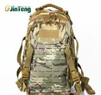 ODM Super Capacity Leisure Guns Military Style Backpack Tactical