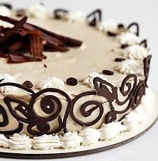 Torte Decorate Con Panna Montata Fotogallery Page 7 Decorazione Di Torte Torte Decorare Torte