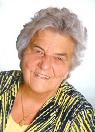 Traueranzeige von Anna Schwaiger