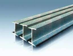 Travi In Acciaio Travi