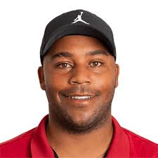 Harold Varner III