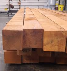 Baluster picket fence cedar boards. Cedar Lumber Cedar Beams Timbers 6x 8x 10x 12x Prices And Pictures