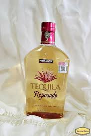 Kirkland Tequila Reposado