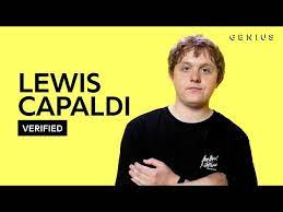 C now the day bleeds. Lewis Capaldi Someone You Loved Lyrics Genius Lyrics