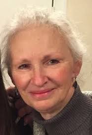 Mary Carol Finlayson Obituary February 2, 2017