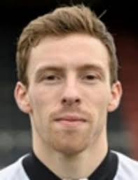 David McMillan