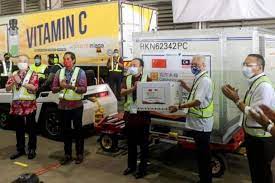Some have favored vaccinating as many people as possible as quickly as possible, while others have tried to prioritize vaccinating specific. First Batch Of China S Coronavac Covid 19 Vaccine Arrives In Malaysia Se Asia News Top Stories The Straits Times