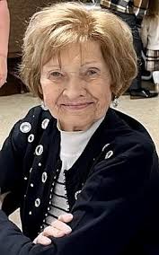 Truly Marten Obituary