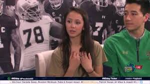 7 hours ago · lee kiefer finally wins an olympic medal at her third games, and it's gold. Interview With Lee Kiefer 17 Gerek Meinhardt 13 15 Mba 2017 Notre Dame Day Youtube