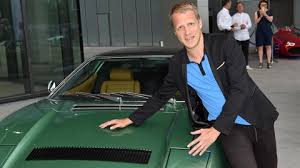 The official aston martin cognizant f1 team twitter account. Fahrbericht Maserati Grantourismo Schones Schwergewicht Stern De